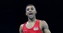 Yafai wins light-flyweight gold
