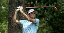 WATCH: Bubba's pine straw magic