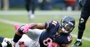 Bears let Meredith leave
