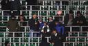 EFL launch safe standing campaign