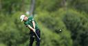 ACE! Hoffman's hole-in-one