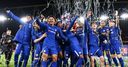 Blues seal fifth straight FA Youth Cup