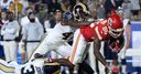 Rams to play Chiefs in Mexico City
