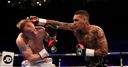Benn destroys Truman on return