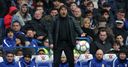 Conte won't say 'I told you so'