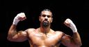 How David Haye rebuilt himself