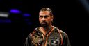 Haye has 'special' power