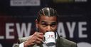 Don't be fooled by Haye's smile