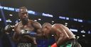 Wilder: I'll fight AJ in the UK next