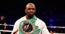 Whyte welcomes final eliminator