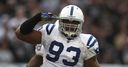 Freeney retires as a Colt
