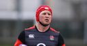 Hartley could return for England