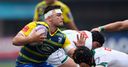Hill and Jenkins to captain Wales