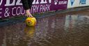 Easter Monday postponements