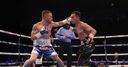 Classy Frampton dominates Donaire
