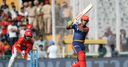 Kings XI v Delhi scorecard/commentary