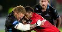 Sky Live: Edinburgh v Glasgow