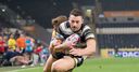 Connor leads Hull to Widnes win