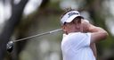 Poulter one back at Heritage