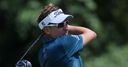 Poulter claims Heritage lead