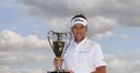 Poulter 'super-excited' ahead of Masters