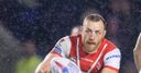 Saints take up Roby option