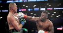 'Big Baby' powers past Duhaupas