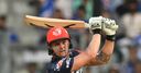 'Ponting huge influence on Roy'