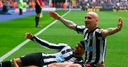 'Take Shelvey not Wilshere to Russia'