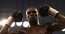 Buatsi's boxing inspirations