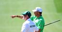 WATCH: A caddie's guide to Augusta