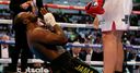Thomas: I'll do a job on Joyce