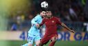 Messi 'anonymous' in Barca 'debacle'
