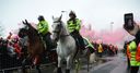 Roma fan admits Liverpool violence