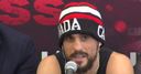Lo Greco: Lavish lay-off will cost Khan