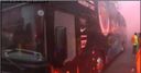 Liverpool sorry after City bus attacked