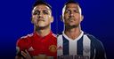 Sky Live: Man Utd v West Brom