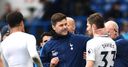 Neville's Pochettino praise