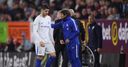 More frustration for Morata
