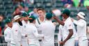 Morkel takes SA closer to victory