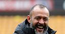 Nuno cools Wolves expectations
