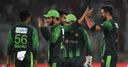 Pakistan crush sorry Windies