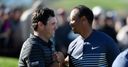 Woods leads Reed tributes