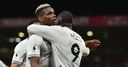 Man Utd talking points