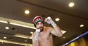 Lo Greco: Khan living a lie