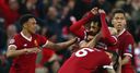 Liverpool are irresistible