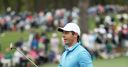 WATCH: McIlroy's Augusta magic