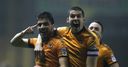 Neves stunner edges Wolves closer