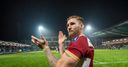 O'Connor: Big move for Sam Tomkins