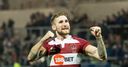 Warriors see off 12-man Dragons